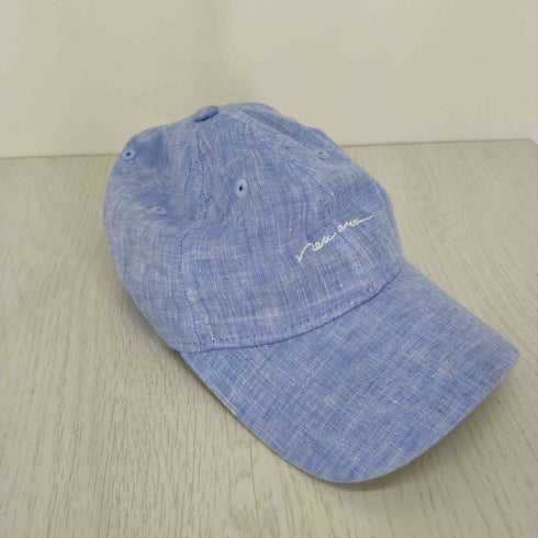 ニューエラ NEW ERA 9THIRTY ロゴ刺繍6パネルキャップ レディース