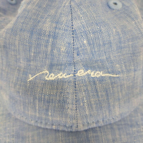 ニューエラ NEW ERA 9THIRTY ロゴ刺繍6パネルキャップ レディース
