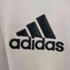 アディダス adidas 00S センターパフォーマンスロゴ サッカーTシャツ メンズ JPN:L