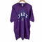 フルーツオブザルーム FRUIT OF THE LOOM 00S バスケチーム Tシャツ メンズ import:XL