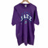 フルーツオブザルーム FRUIT OF THE LOOM 00S バスケチーム Tシャツ メンズ import:XL