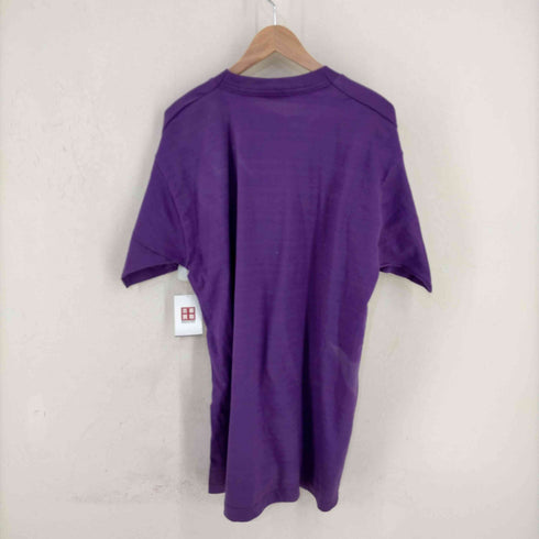 フルーツオブザルーム FRUIT OF THE LOOM 00S バスケチーム Tシャツ メンズ import:XL