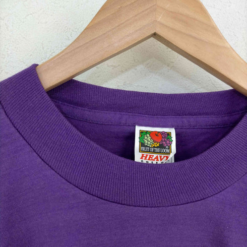 フルーツオブザルーム FRUIT OF THE LOOM 00S バスケチーム Tシャツ メンズ import:XL