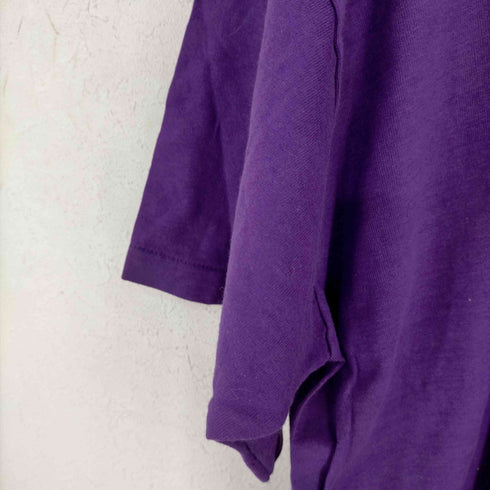 フルーツオブザルーム FRUIT OF THE LOOM 00S バスケチーム Tシャツ メンズ import:XL