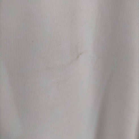 シングルステッチ 企業プリント Tシャツ メンズ