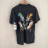 両面プリント Tシャツ メンズ import:M