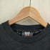 両面プリント Tシャツ メンズ import:M