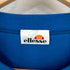 エレッセ ellesse シングルステッチ プリント Tシャツ メンズ O