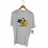 90S キャラクタープリント Tシャツ メンズ JPN:L
