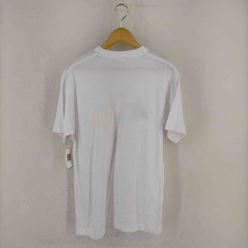 90S キャラクタープリント Tシャツ メンズ JPN:L