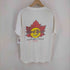 ハードロックカフェ Hard Rock Cafe 両面プリント Tシャツ メンズ