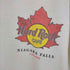 ハードロックカフェ Hard Rock Cafe 両面プリント Tシャツ メンズ