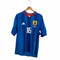アディダス adidas 00S サッカーゲームシャツ メンズ import:XL