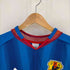 アディダス adidas 00S サッカーゲームシャツ メンズ import:XL
