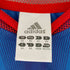 アディダス adidas 00S サッカーゲームシャツ メンズ import:XL