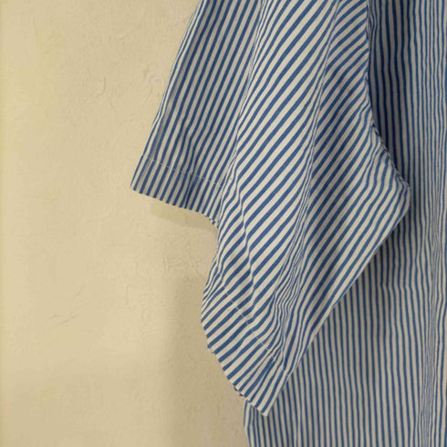 チャップス CHAPS ロゴ刺繍 S/S BDシャツ メンズ 2XB