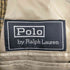 ポロバイラルフローレン Polo by RALPH LAUREN 三角タグ 3B ウールテーラードジャケット メンズ C98-W88-T180