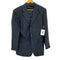 KENT HOUSE LIBECO LAGAE リネン 3B テーラードジャケット メンズ LL