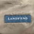 ランズエンド LANDS END 2B コーデュロイ テーラードジャケット メンズ