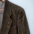 Boutique Vendome 2B コーデュロイジャケット メンズ import:L