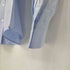 マッキントッシュフィロソフィー MACKINTOSH PHILOSOPHY 長袖コットンシャツ レディース 36
