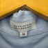 マッキントッシュフィロソフィー MACKINTOSH PHILOSOPHY 長袖コットンシャツ レディース 36