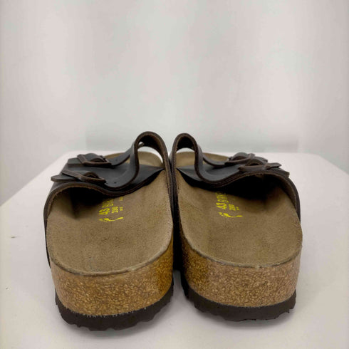 ビルケンシュトック BIRKENSTOCK チューリッヒ レザー メンズ JPN:28