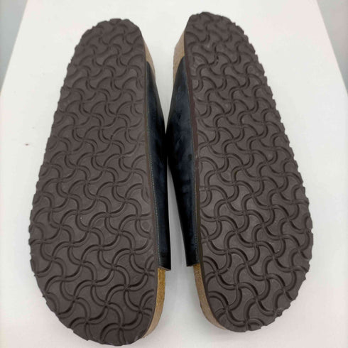 ビルケンシュトック BIRKENSTOCK チューリッヒ レザー メンズ JPN:28