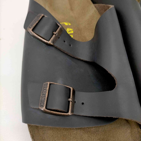 ビルケンシュトック BIRKENSTOCK チューリッヒ レザー メンズ JPN:28