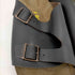 ビルケンシュトック BIRKENSTOCK チューリッヒ レザー メンズ JPN:28