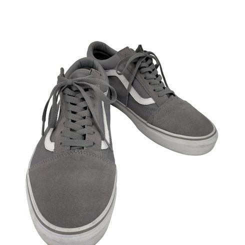 バンズ VANS OLD SKOOL オールドスクール ローカットスニーカー メンズ JPN:30
