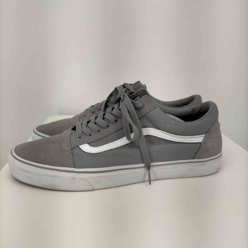 バンズ VANS OLD SKOOL オールドスクール ローカットスニーカー メンズ JPN:30