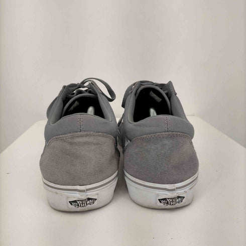 バンズ VANS OLD SKOOL オールドスクール ローカットスニーカー メンズ JPN:30