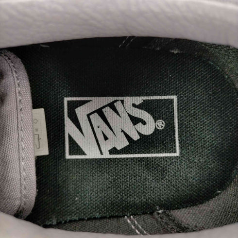 バンズ VANS OLD SKOOL オールドスクール ローカットスニーカー メンズ JPN:30