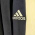 アディダス adidas 00S スリーブロゴ ハイネックトップ メンズ XG