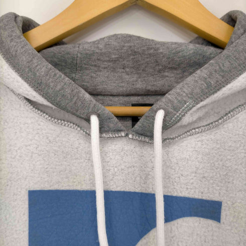 アディダスオリジナルス adidas Originals スケートボーディング 裏返しパーカー レディース JPN:M
