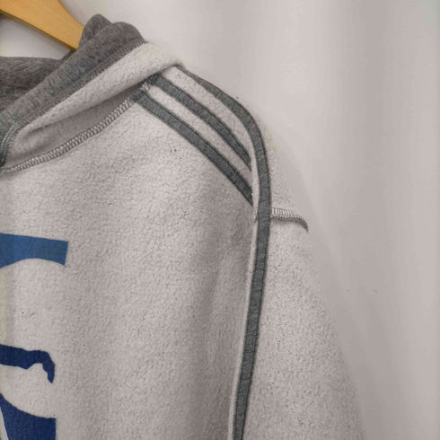 アディダスオリジナルス adidas Originals スケートボーディング 裏返しパーカー レディース JPN:M