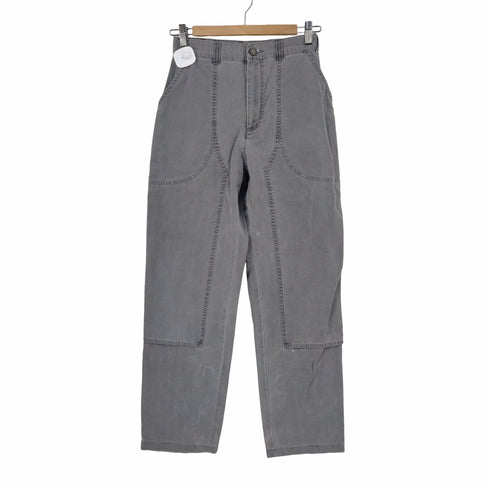 パタゴニア patagonia ORGANIC COTTON スタンドアップパンツ レディース 6
