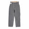 パタゴニア patagonia ORGANIC COTTON スタンドアップパンツ レディース 6
