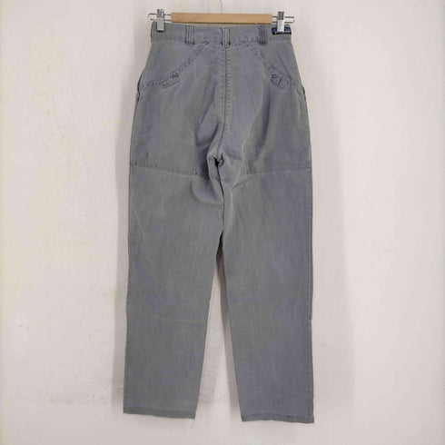 パタゴニア patagonia ORGANIC COTTON スタンドアップパンツ レディース 6