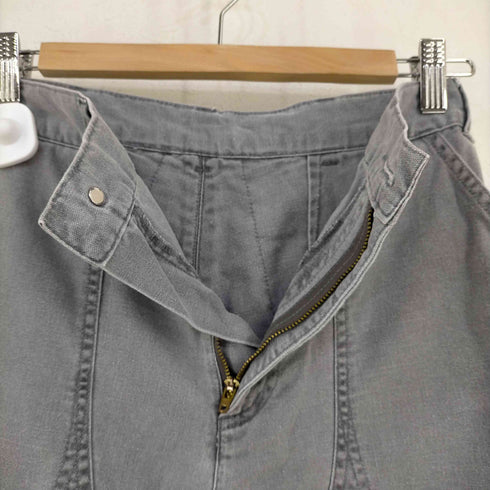 パタゴニア patagonia ORGANIC COTTON スタンドアップパンツ レディース 6