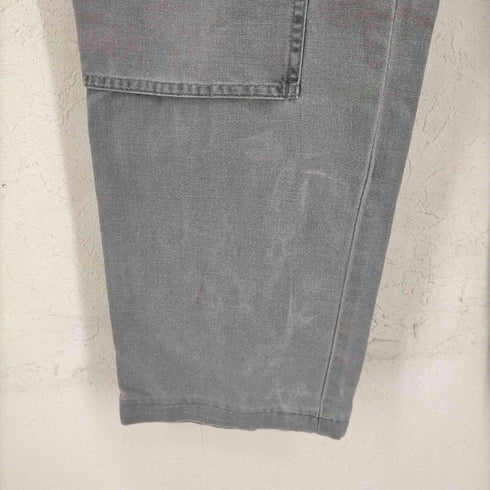 パタゴニア patagonia ORGANIC COTTON スタンドアップパンツ レディース 6