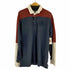 トミーヒルフィガー TOMMY HILFIGER ワッペン付き ラガーシャツ メンズ import:L