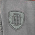 トミーヒルフィガー TOMMY HILFIGER ワッペン付き ラガーシャツ メンズ import:L
