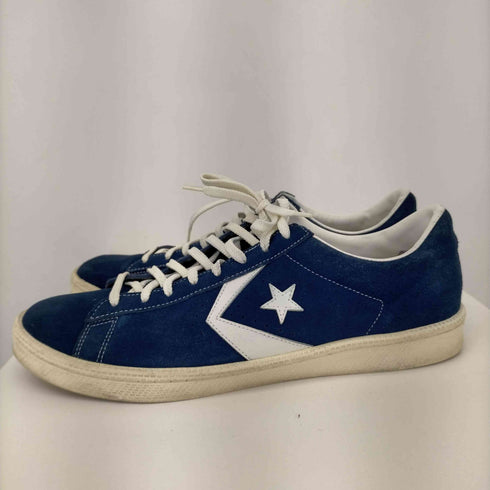 コンバース CONVERSE プロレザー スエード メンズ JPN:30
