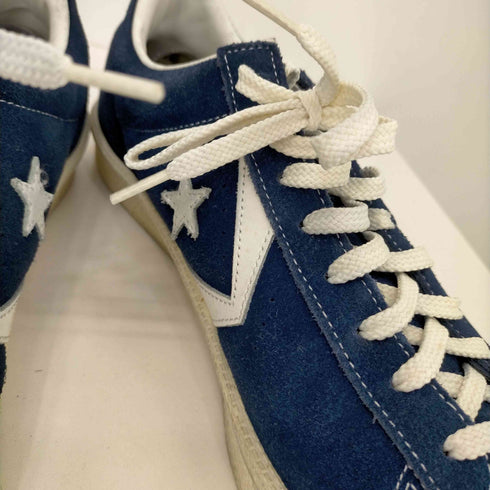 コンバース CONVERSE プロレザー スエード メンズ JPN:30