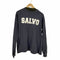 アンビル Anvil USA製 SALVO プリント L/S Tシャツ メンズ import:L