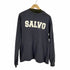 アンビル Anvil USA製 SALVO プリント L/S Tシャツ メンズ import:L