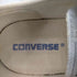 コンバース CONVERSE オールスターレザー ローカット メンズ CONVERSE:11