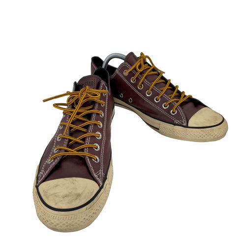 コンバース CONVERSE オールスターレザー ローカット メンズ CONVERSE:10 1/2